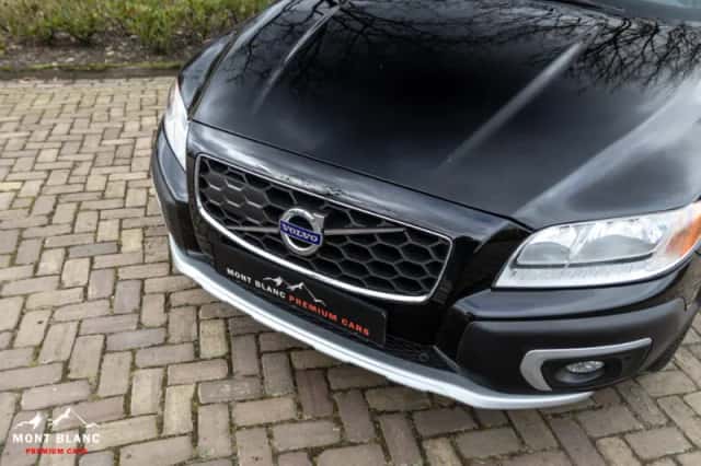 Volvo Xc70 (2013) thumbnail 5