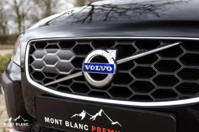 Volvo Xc70 (2013) thumbnail 6