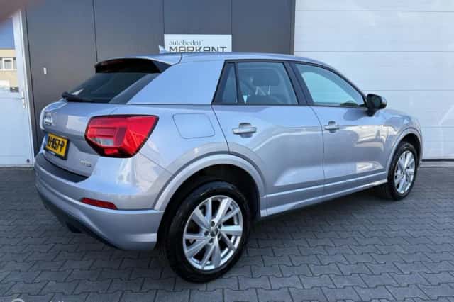 Audi Q2 (2018) thumbnail 3