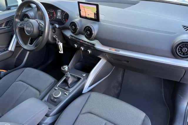 Audi Q2 (2018) thumbnail 6