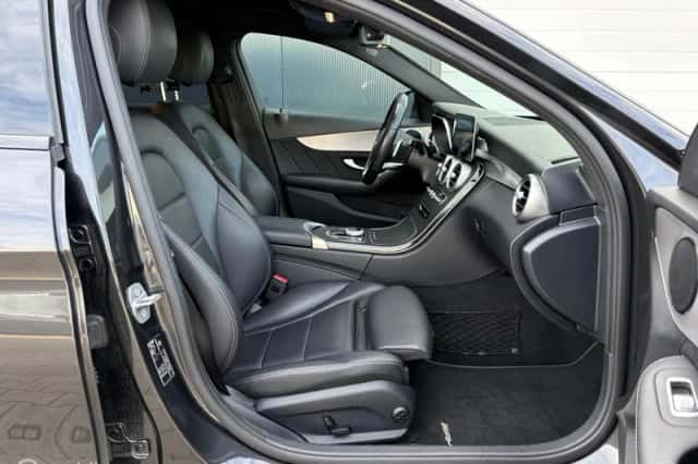 Mercedes-Benz C-Klasse (2020) thumbnail 5