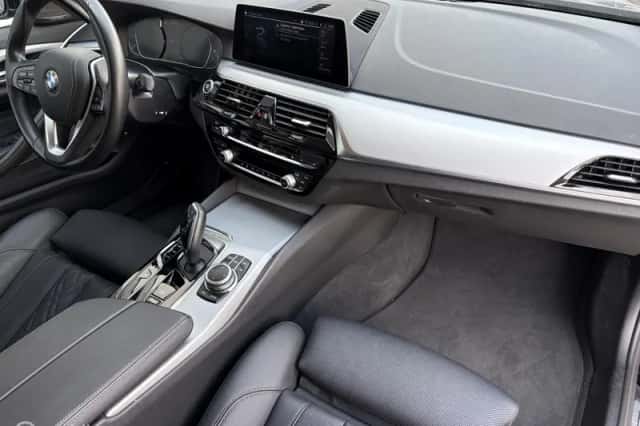 BMW 5-Serie (2021) thumbnail 6