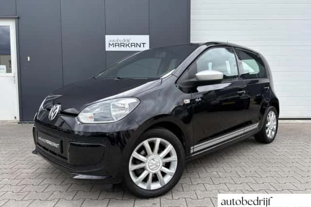 Volkswagen Up! (2015) thumbnail 1