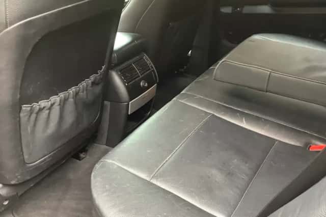 BMW X5 (2003) thumbnail 6