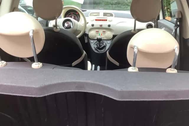 Fiat 500 (2014) thumbnail 6