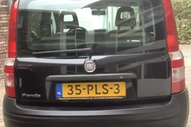 Fiat Panda (2011) thumbnail 4
