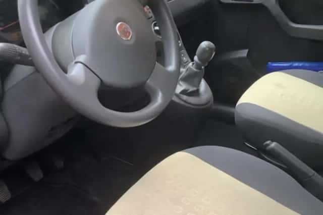 Fiat Panda (2011) thumbnail 5