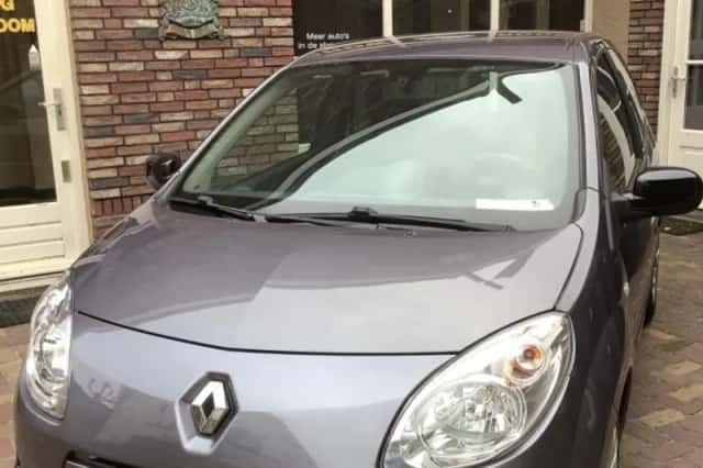 Renault Twingo (2011) thumbnail 1