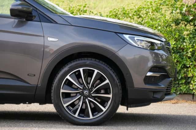 Opel Grandland X (2021) thumbnail 6