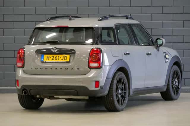 MINI Countryman (2020) thumbnail 2