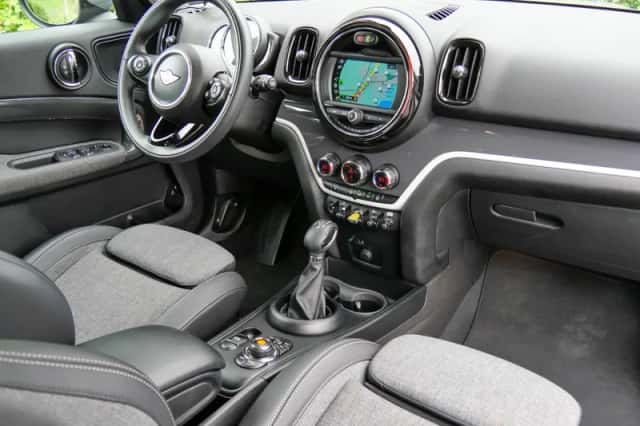MINI Countryman (2020) thumbnail 3