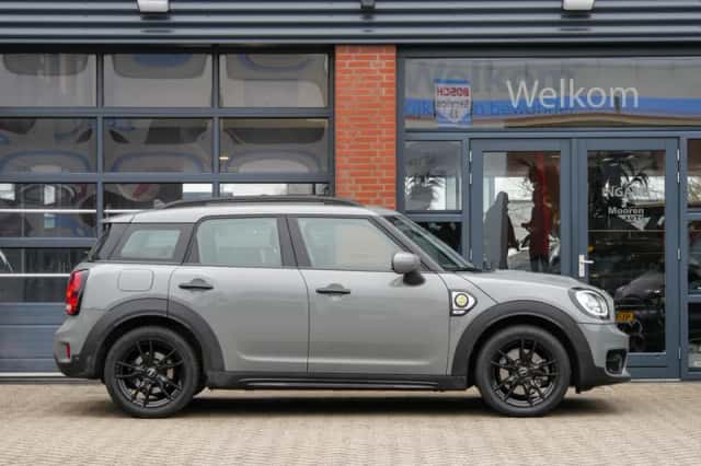 MINI Countryman (2020) thumbnail 5