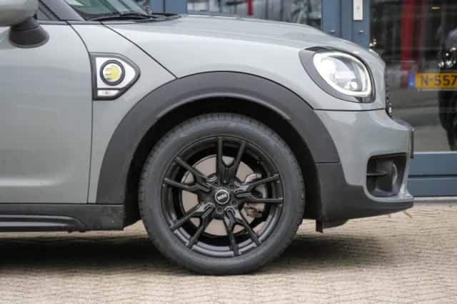 MINI Countryman (2020) thumbnail 6