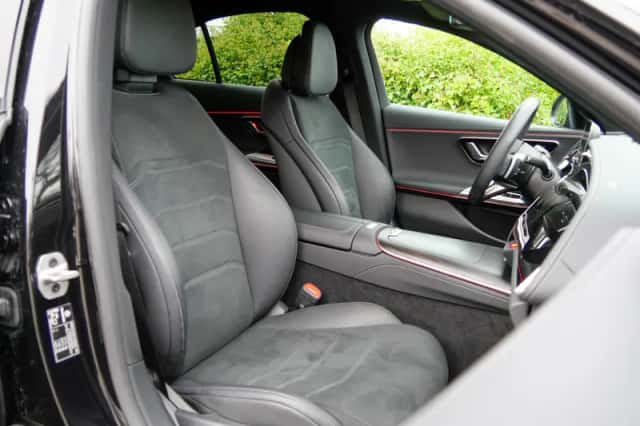Mercedes-Benz E-Klasse (2024) thumbnail 4