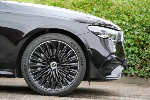 Mercedes-Benz E-Klasse (2024) thumbnail 6