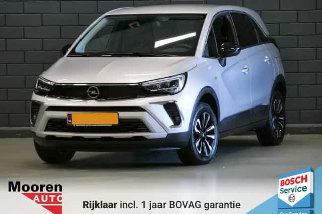 Opel Crossland (2024) thumbnail 1
