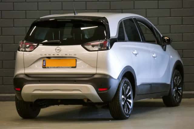 Opel Crossland (2024) thumbnail 2