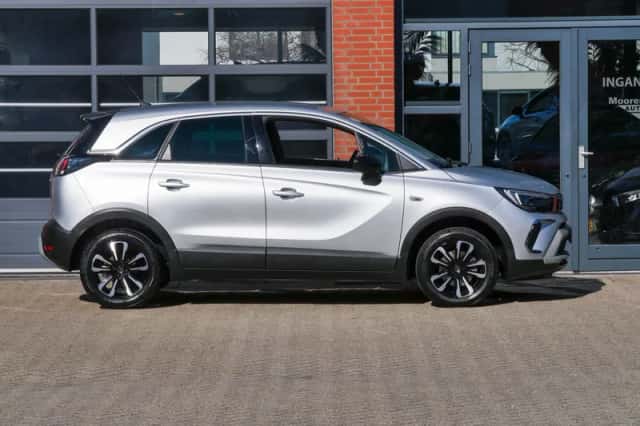 Opel Crossland (2024) thumbnail 5