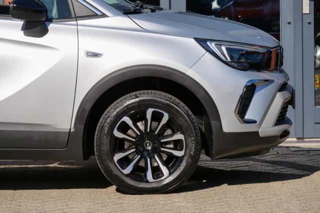 Opel Crossland (2024) thumbnail 6