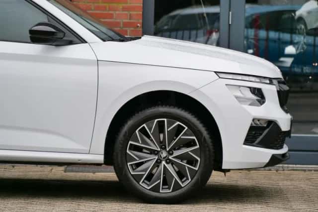 Škoda Kamiq (2025) thumbnail 6