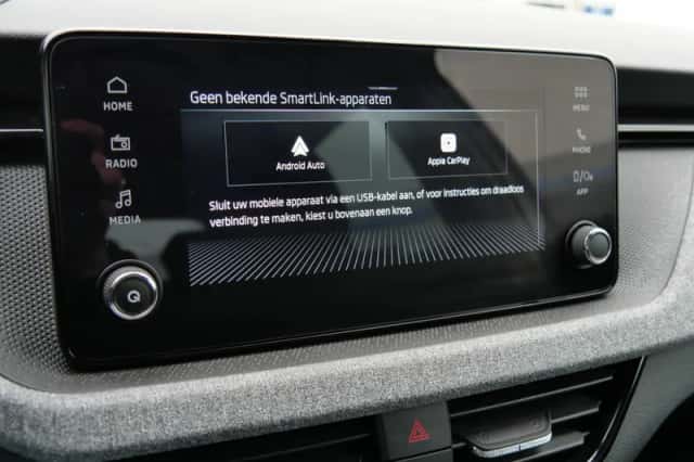 Škoda Kamiq (2025) thumbnail 6