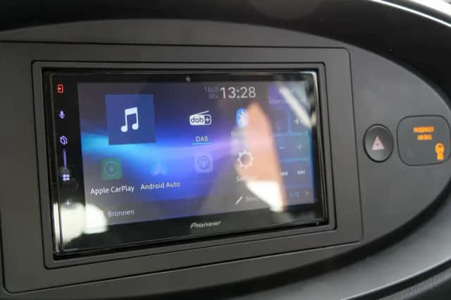 Toyota Aygo X (2023) thumbnail 6