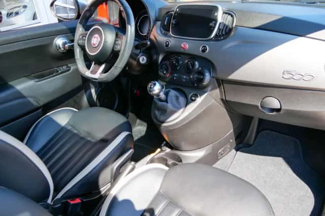 Fiat 500 (2020) thumbnail 3