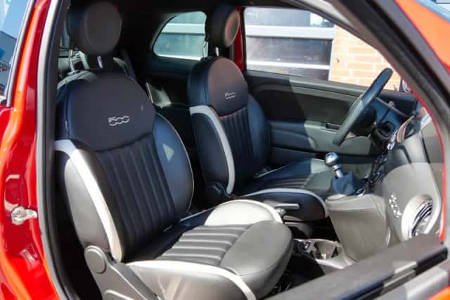 Fiat 500 (2020) thumbnail 4
