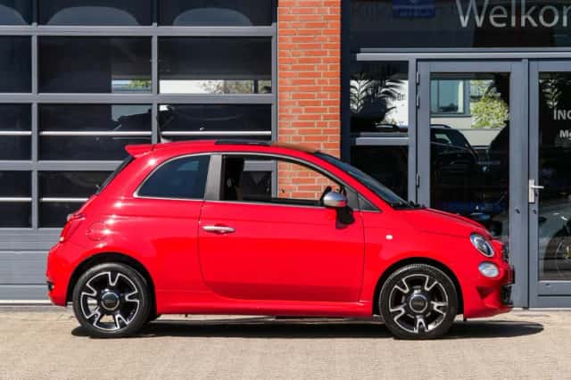 Fiat 500 (2020) thumbnail 5