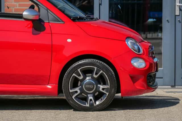 Fiat 500 (2020) thumbnail 6