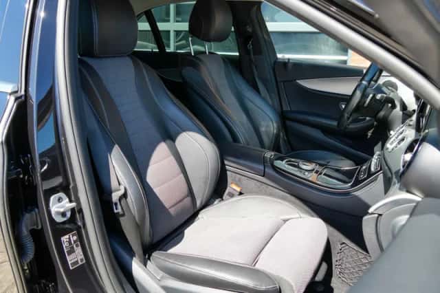 Mercedes-Benz E-Klasse (2018) thumbnail 4
