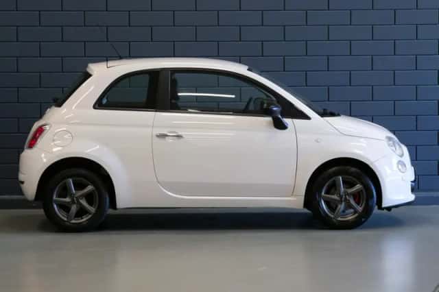 Fiat 500 (2011) thumbnail 5