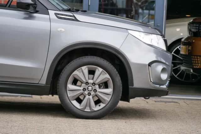 Suzuki Vitara (2019) thumbnail 6