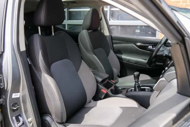 Nissan Qashqai (2020) thumbnail 4