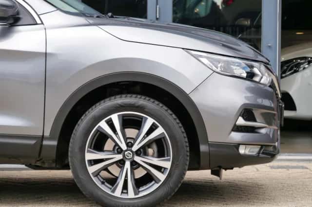 Nissan Qashqai (2020) thumbnail 6