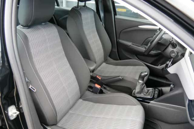 Opel Corsa (2023) thumbnail 4