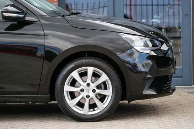 Opel Corsa (2023) thumbnail 6