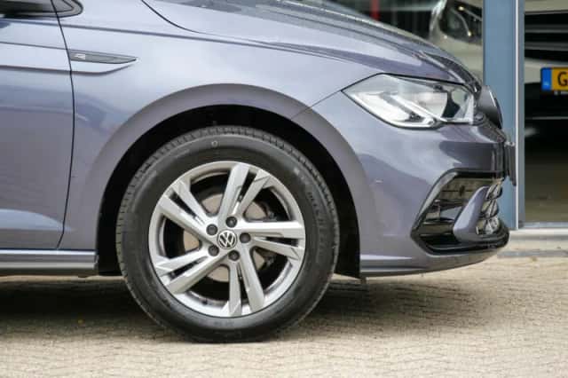 Volkswagen Polo (2022) thumbnail 6