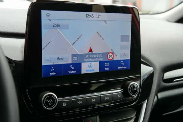 Ford Fiesta (2021) thumbnail 6