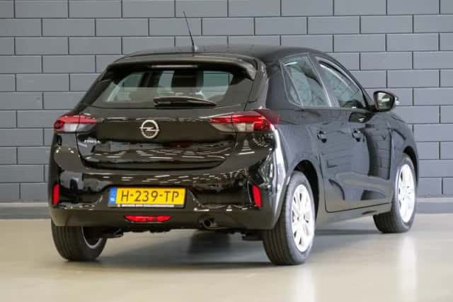 Opel Corsa (2020) thumbnail 2