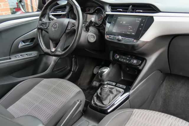 Opel Corsa (2020) thumbnail 3