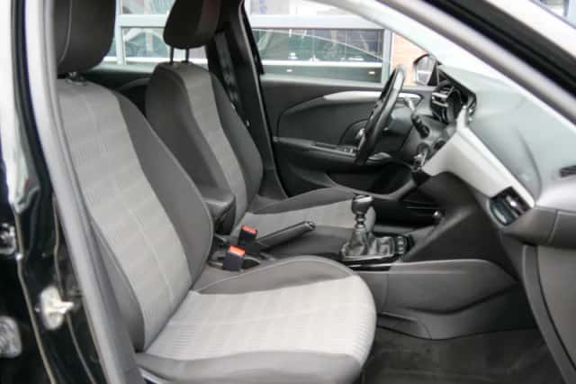 Opel Corsa (2020) thumbnail 4