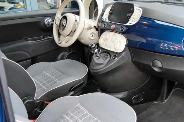 Fiat 500C (2021) thumbnail 3