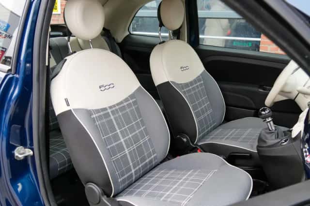 Fiat 500C (2021) thumbnail 4