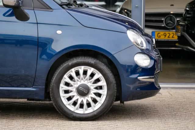 Fiat 500C (2021) thumbnail 6