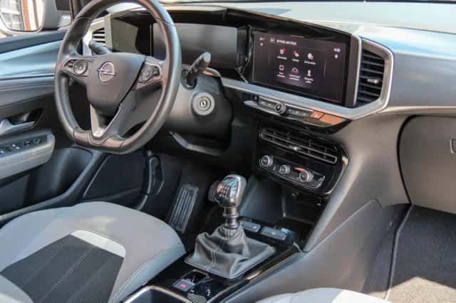 Opel Mokka (2021) thumbnail 3