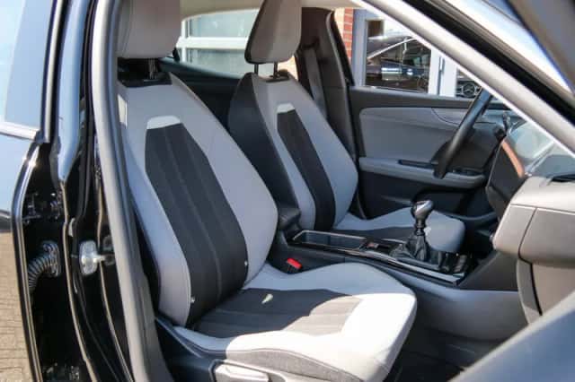 Opel Mokka (2021) thumbnail 4