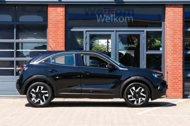 Opel Mokka (2021) thumbnail 5