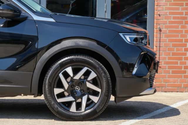 Opel Mokka (2021) thumbnail 6
