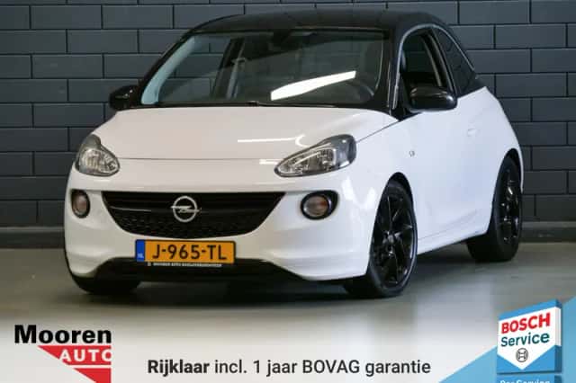 Opel Adam (2014) thumbnail 1